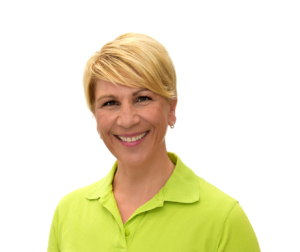 Anita Stierl
